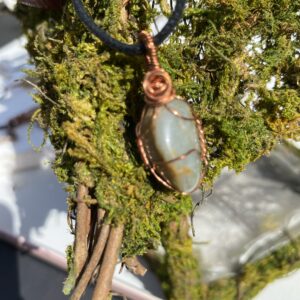 Small Pendant #1