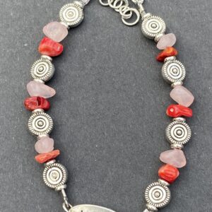 "Humble" Chipped Stone