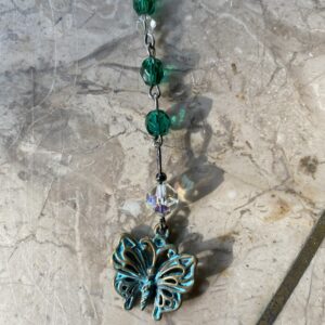 Butterfly Suncatcher