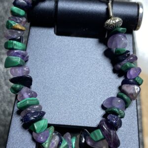 Amethyst Bracelet